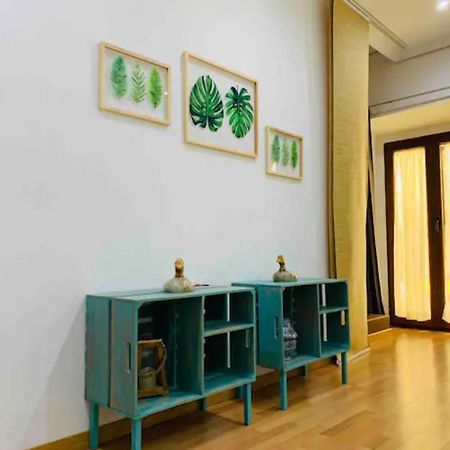 Appartamento The Bell Ringer House Siviglia Esterno foto