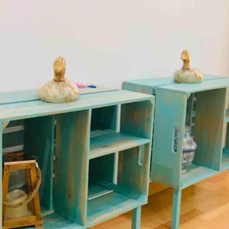Appartamento The Bell Ringer House Siviglia Esterno foto