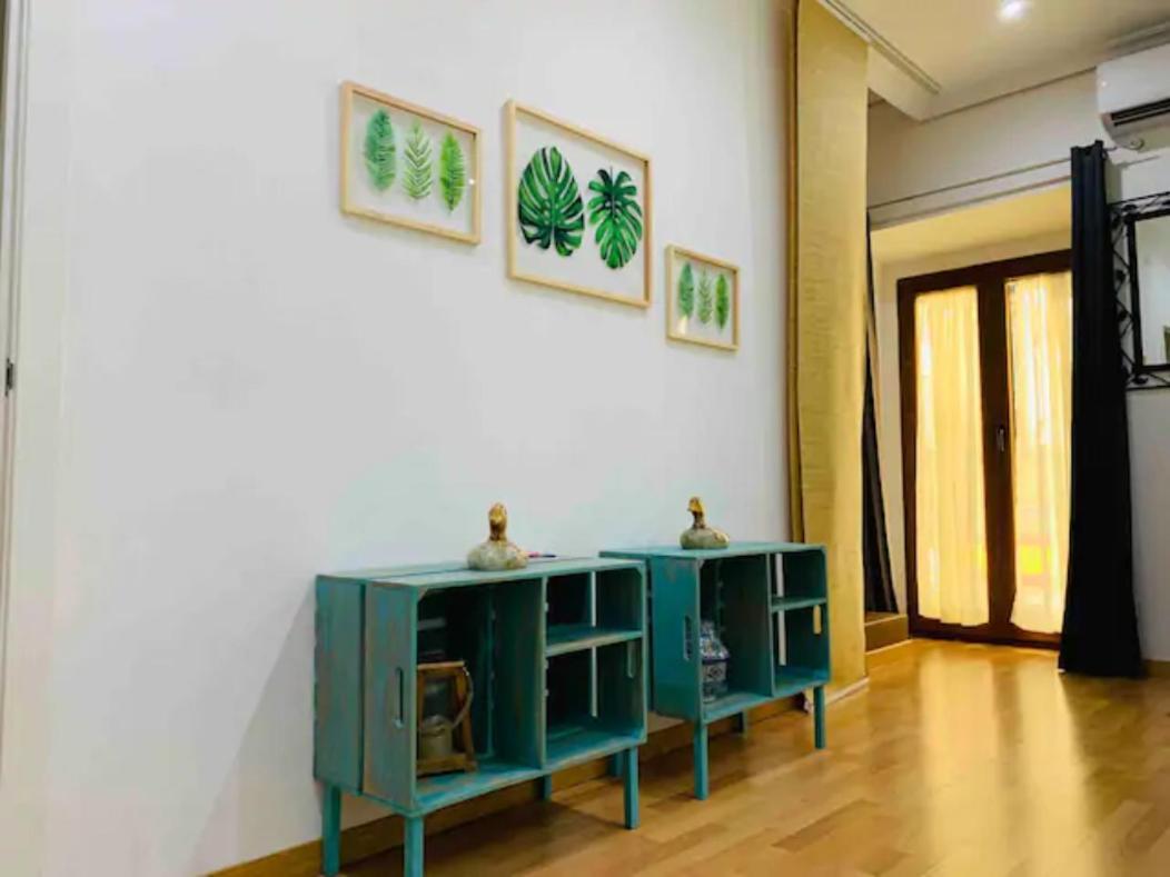 Appartamento The Bell Ringer House Siviglia Esterno foto