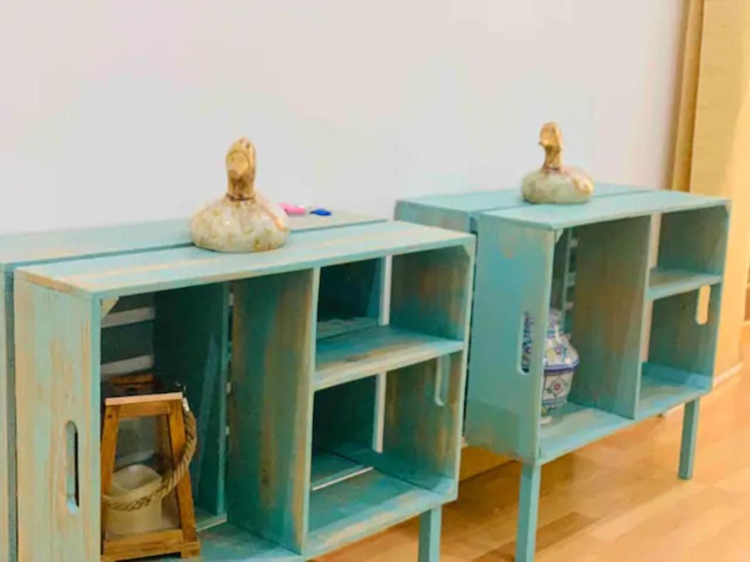 Appartamento The Bell Ringer House Siviglia Esterno foto