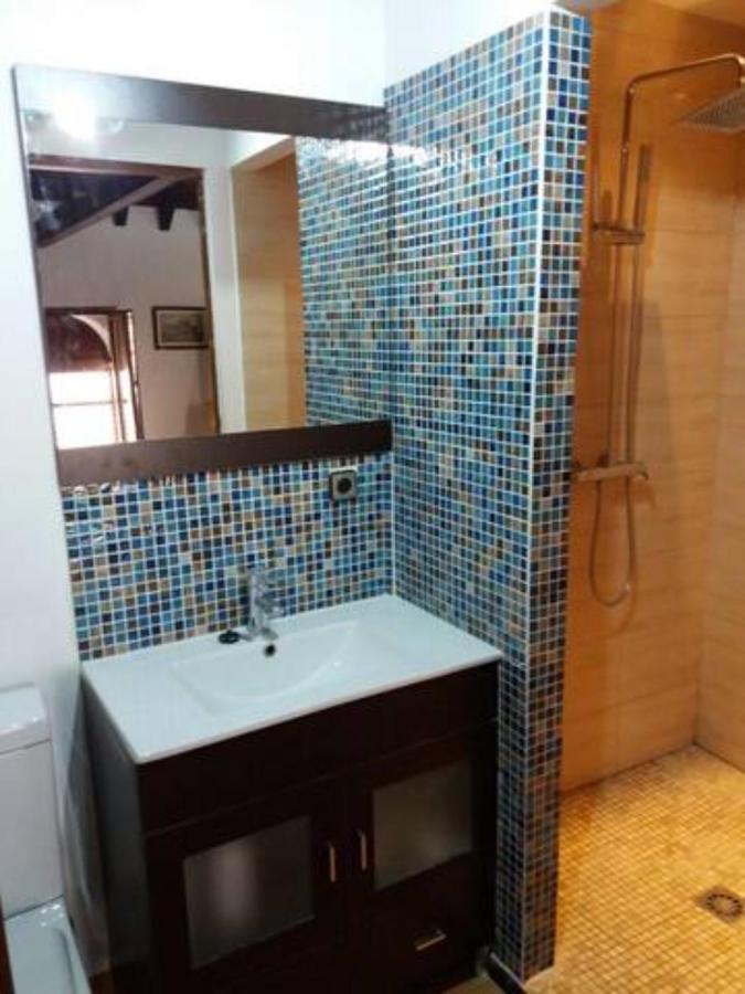 Appartamento The Bell Ringer House Siviglia Esterno foto